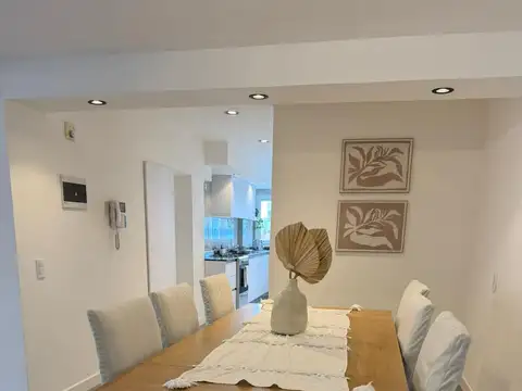 Departamento en Venta de 4 ambientes