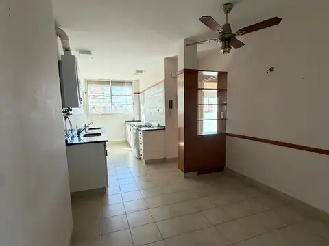 Departamento en Venta 45 años