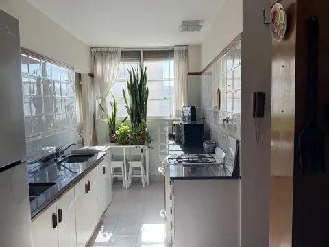 Departamento en Venta 35 años