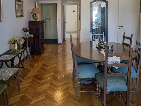 Departamento en Venta de 4 ambientes