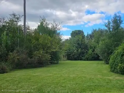 Terreno en Venta de 363,0 m2