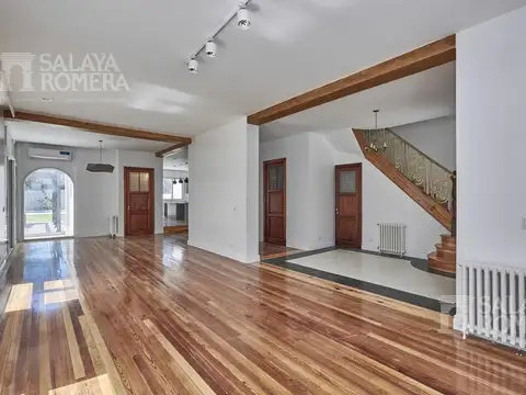 Casa en Venta en La Lucila Libertador / Rio, USD 1.090.000
