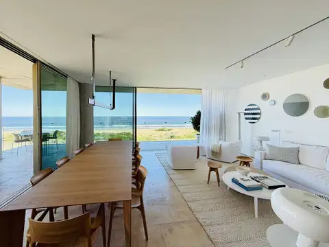 Penthouse de lujo en Mon. Playa Brava.