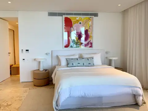 Depto Tipo Casa en Venta 1 año