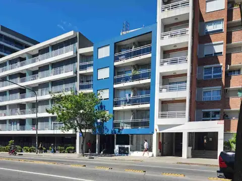 VENTA APARTAMENTO UN DORMITORIO, AGUADA