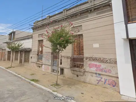 oportunidad dos lotes en el centro de Ensenada