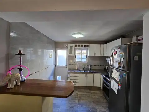 Casa en Venta en San Justo, USD 59.000