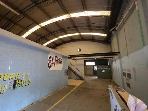 Galpon en Alquiler en El Talar, $ 3.000.000