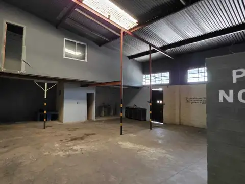 Avenida Hipolito Yrigoyen 2300