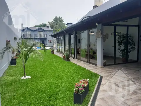 Casa en Venta de 4 dormitorios