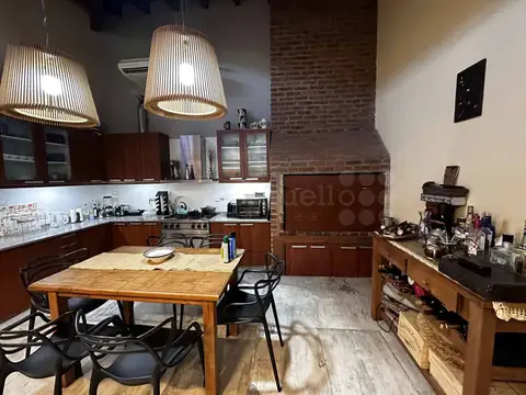 Casa en Venta en Chascomus, USD 295.000