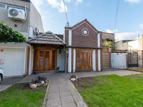 Casa de 2 dormitorios en venta