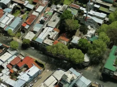 Terreno en Venta en Bernal, USD 140.000