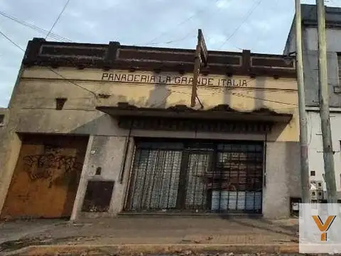 Terreno en venta - 397Mts2 - Bernal, Quilmes