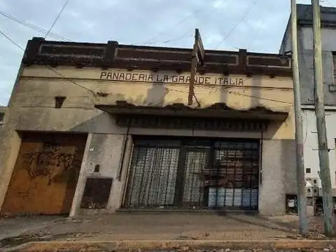 Terreno en venta - 397Mts2 - Bernal, Quilmes