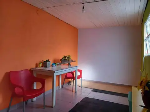 Oportunidad! valor m2 u$s 1257 Venta de PH 4 amb Boedo