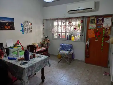 Depto Tipo Casa en Venta de 3 dormitorios