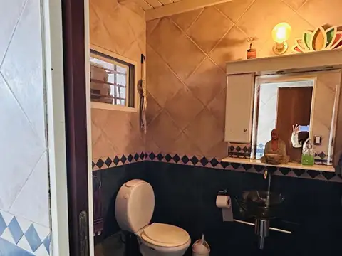 VENTA CASA 5 AMBIENTES QUILMES