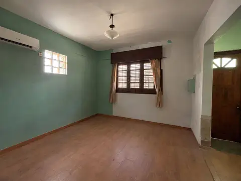 Casa en Alquiler de 1 dormitorio