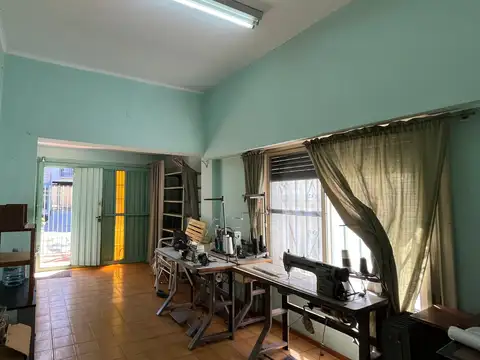 Casa en Venta en Haedo, USD 100.000