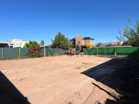 Terreno en Venta en Jesús Nazareno, USD 28.500
