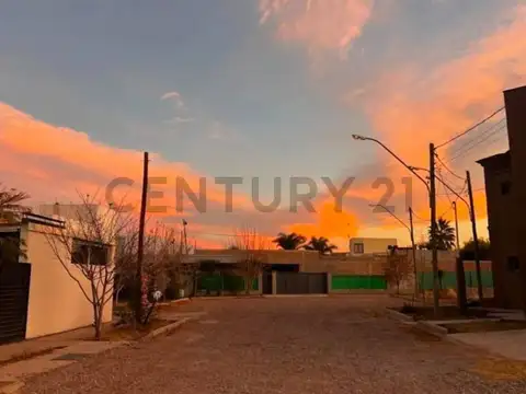 ELPIDIO GONZALEZ 100, Piso 0