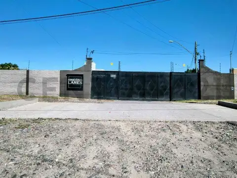 VENTA DE LOTE EN GUAYMALLEN