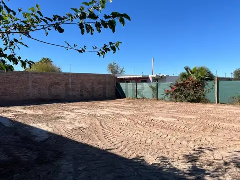 ELPIDIO GONZALEZ 100, Piso 0