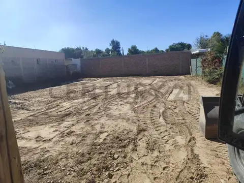 Terreno en Venta de 396,0 m2