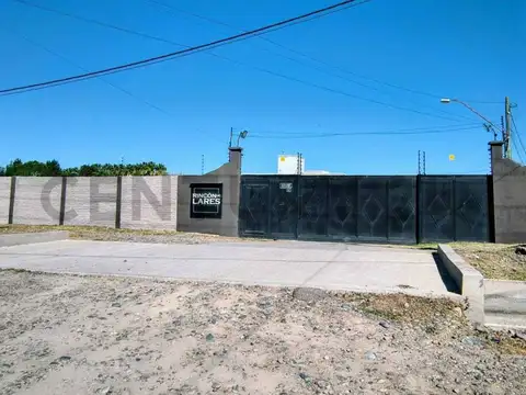 ELPIDIO GONZALEZ 100, Piso 0
