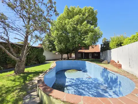 Casa en Venta 20 años