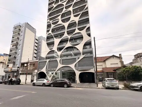 Depto 3 amb en venta - Sáenz Peña - FULL AMENITIES