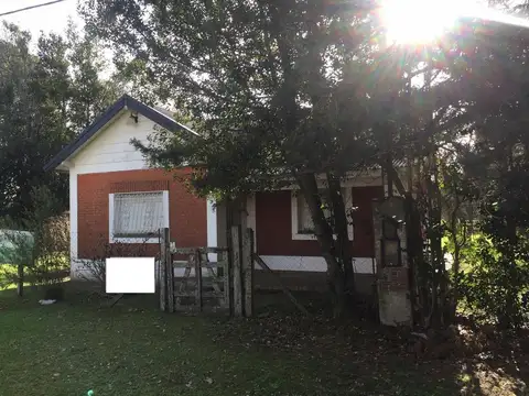 Casa en Venta en Villa Elisa, USD 340.000