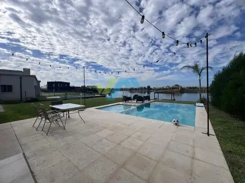 Casa en Venta en San Sebastián, USD 300.000