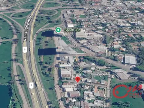 Terreno en Venta en Belén de Escobar, USD 250.000