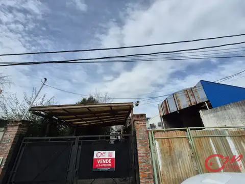 Terreno en Venta 28  mts Fondo