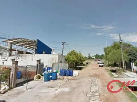 Terreno en Venta 12  mts Frente