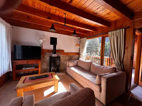 Departamento en Venta al Oeste