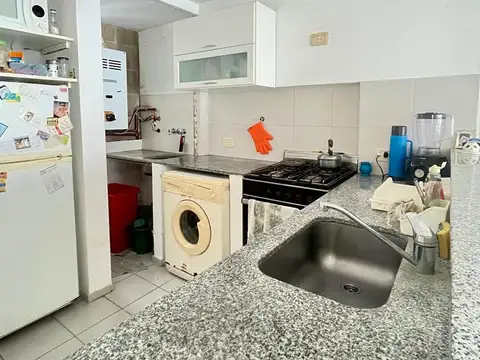 Departamento en Venta en La Loma, USD 71.000