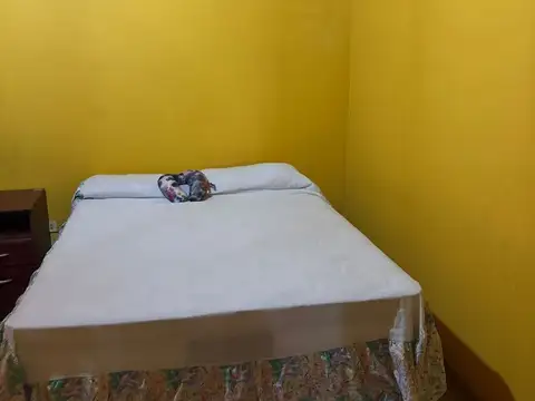 Se Vende Casa en Romang Santa Fe.