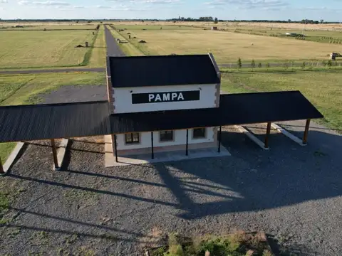 Terreno en Venta de 2060,0 m2