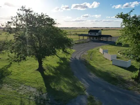 Lote Venta San Vicente Primer Barrio Cerrado Agroecológico