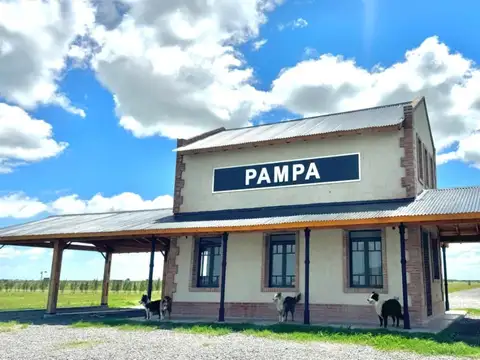Lote Venta San Vicente Primer Barrio Cerrado Agroecológico