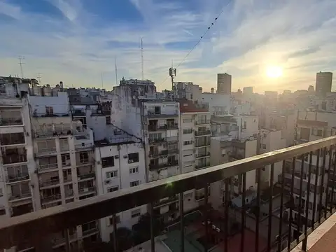 Departamento en Venta Apto profesional