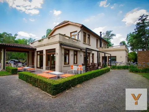 Terreno en venta - 1.400mts2 - La Victoria, Área 60, La Plata