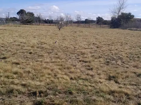 Terreno en Venta de 1600,0 m2