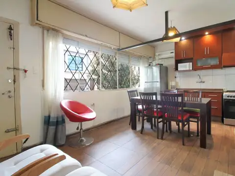 Departamento en Venta 56 años