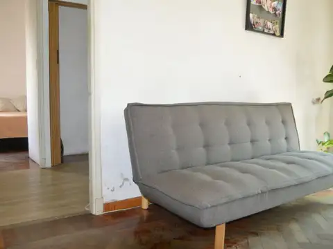 VENTA PH 3 AMB VILLA URQUIZA CON TERRAZA