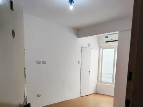 Alquiler Recoleta Monoambiente.