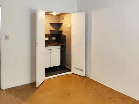 Departamento en Alquiler en Recoleta, $ 380.000